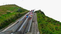 三峡大坝景观摄影素材