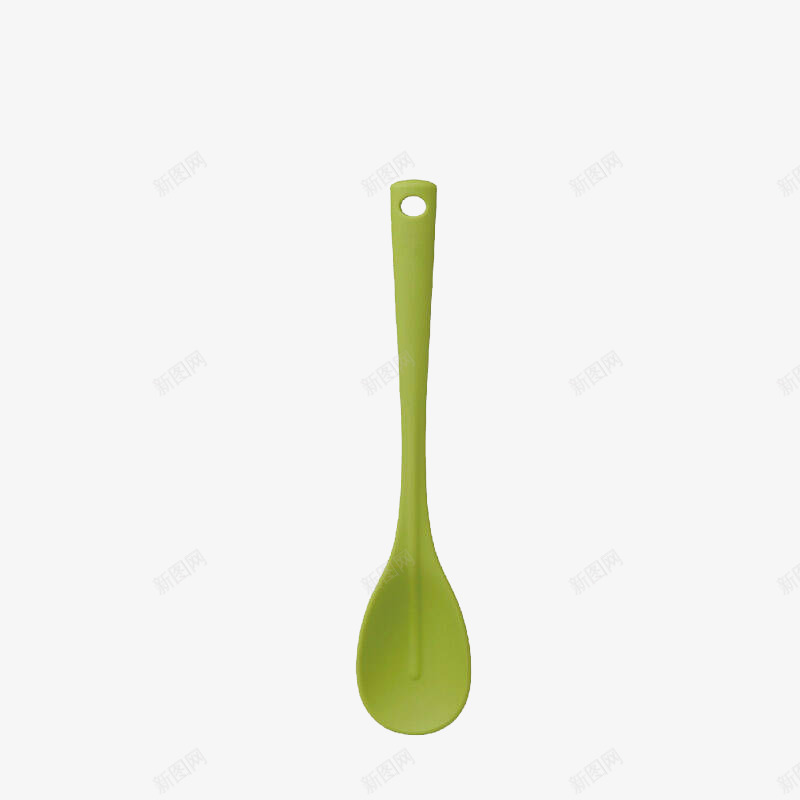 emoi硅胶勺子png免抠素材_88icon https://88icon.com 产品实物 儿童汤勺 勺子 硅胶材质 绿色 饭勺