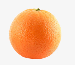 一个橙子一个橙子高清图片
