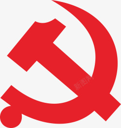 党logo图标高清图片