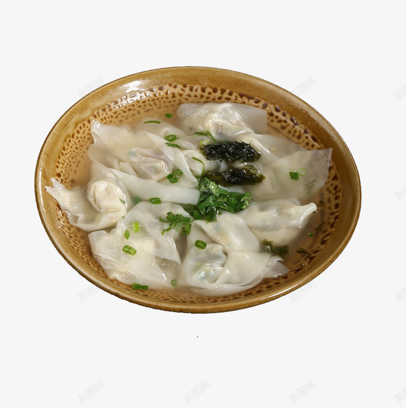 产品实物餐饮美食馄饨png免抠素材_88icon https://88icon.com 健康 料理 清汤 美味 美食 菜品 菜肴 葱花 面食 食品 食物 餐饮 餐饮美食 馄炖 馄钝 馄饨