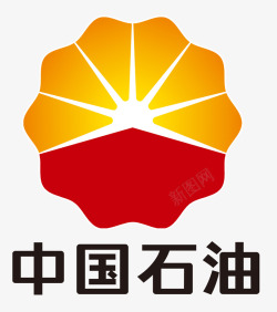 石油中国石油LOGO图标高清图片