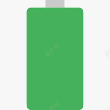 电量电池图标图标
