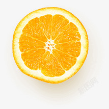 香橙片香橙片高清图片