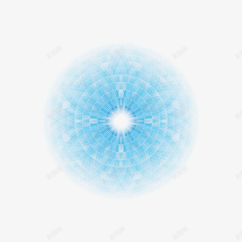 蓝色炫丽动感花纹背景png免抠素材_88icon https://88icon.com 动感花纹 矢量花纹 绚丽花纹 花纹png 蓝色花纹 蓝色花纹png