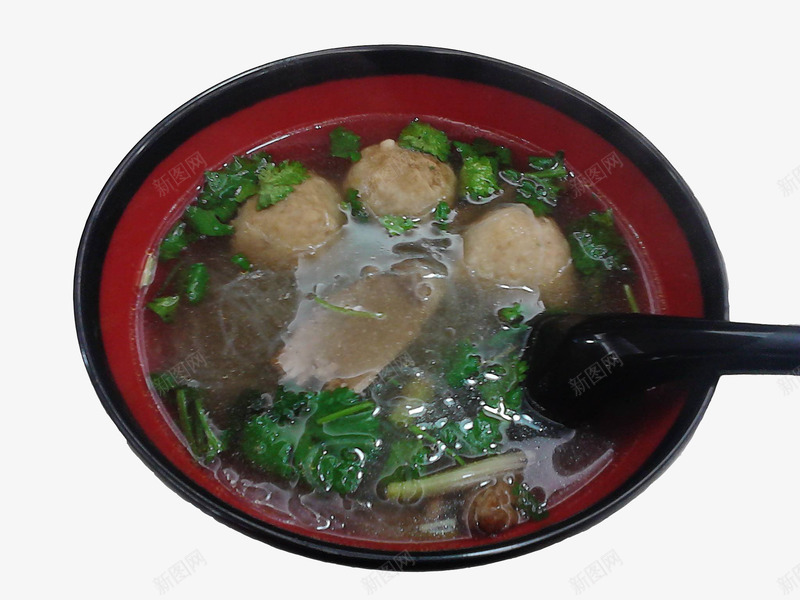 牛肉汤和肉丸png免抠素材_88icon https://88icon.com PNG PNG免费下载 PNG图片 牛肉汤 美味 肉丸 餐饮