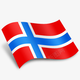 挪威挪威我不是一个爱国者png免抠素材_88icon https://88icon.com norge norway 挪威