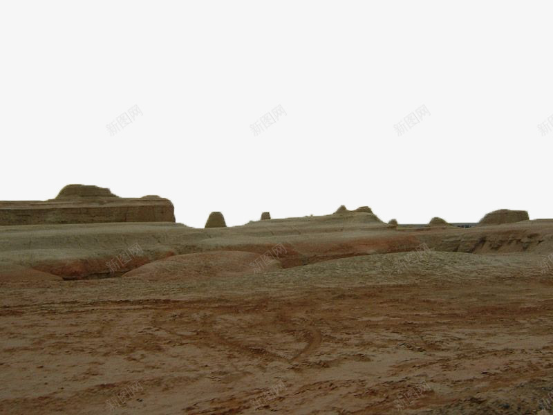 荒漠地带png免抠素材_88icon https://88icon.com 塔里木 塔里木盆地 戈壁 戈壁带 摄影 盆地 荒漠地带