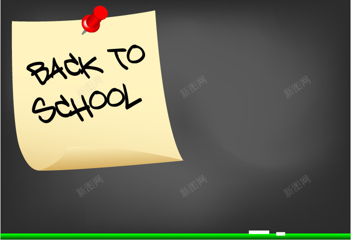 黑板白板eps格式png免抠素材_88icon https://88icon.com 3 矢量黑板白板教学工具文具学校用品粉笔油性笔钢笔