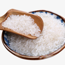 五常大米五常稻花香米高清图片