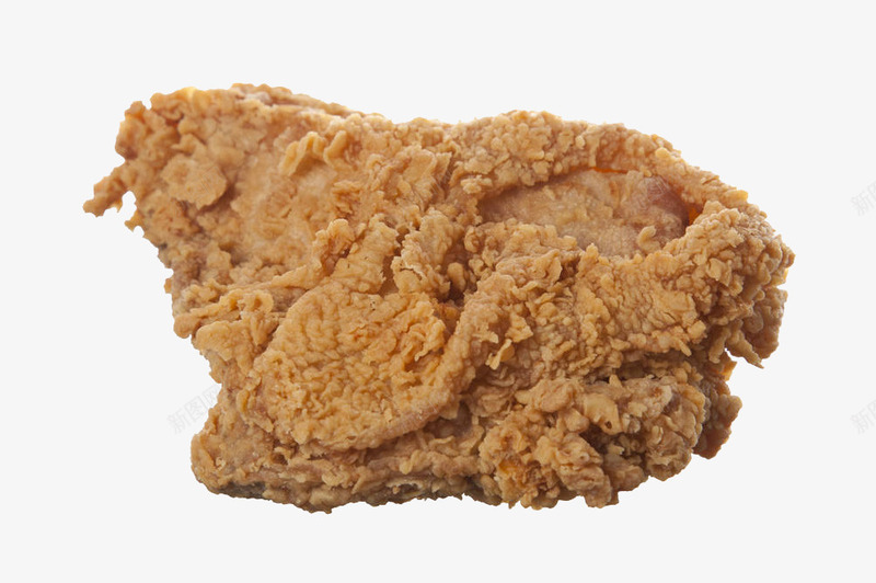 油炸鸡脯肉png免抠素材_88icon https://88icon.com 实物 油炸外卖 油炸鸡脯肉 禽肉 香脆鸡块 鸡肉 鸡脯肉