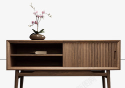 中国复古桌柜家具桌子高清图片