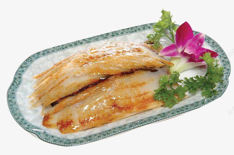 盘子里的鳗鱼鲞png免抠素材_88icon https://88icon.com 产品实物 美食 菜品 菜肴 菜肴素材 食物 餐饮 鳗鱼 鳗鱼鲞