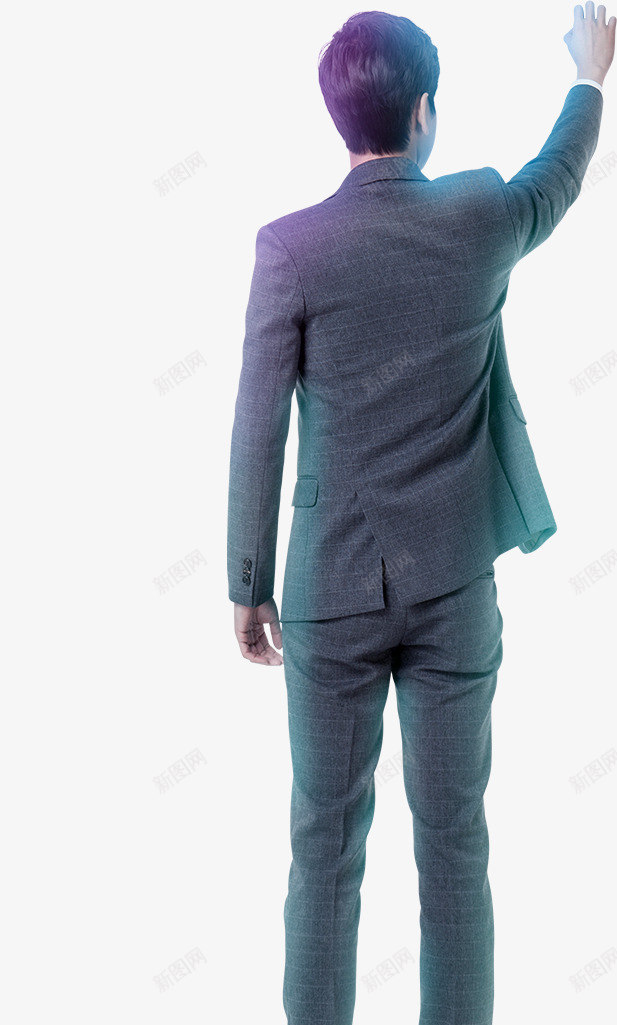 人物站立背影装饰案png免抠素材_88icon https://88icon.com 举手 人物 光影 光泽 光芒 右手举手 站立 背光 背影 装饰 质感 高举手臂