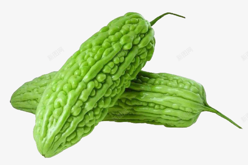 新鲜苦瓜png免抠素材_88icon https://88icon.com 绿色 苦瓜 微苦 食物 菜类图片 蔬菜 鲜艳 元素