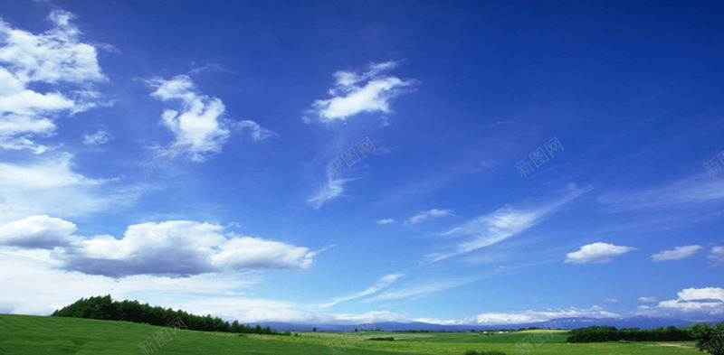 蓝色天空草地医疗png免抠素材_88icon https://88icon.com 医疗 天空 草地 蓝色