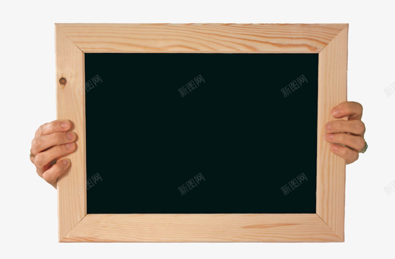 手拿着的粉色相框的黑板png免抠素材_88icon https://88icon.com 小黑板 手拿着的黑板 粉色 黑板