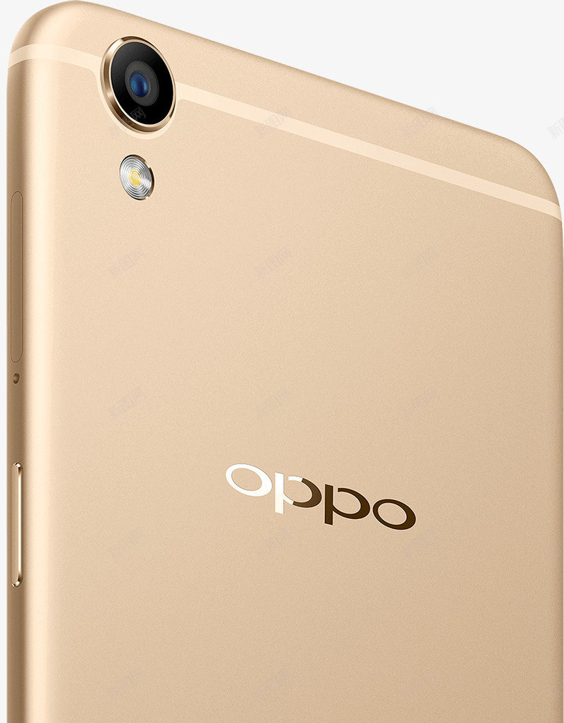 新款OPPOR9拍照手机png免抠素材_88icon https://88icon.com oppoR9手机 oppo手机 手机 手机模型