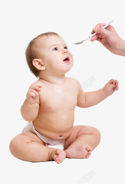 宝宝食物母婴高清图片