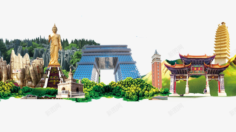 我的旅行png免抠素材_88icon https://88icon.com 发现之旅 我的旅行 旅行社主题旅游海报 春纪海报 淘宝 爱蓝天 白天爱旅行