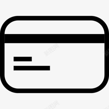 card信用卡2图标图标