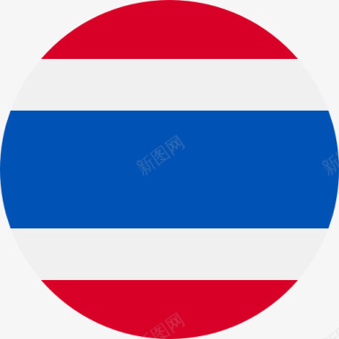 泰国泰国图标图标