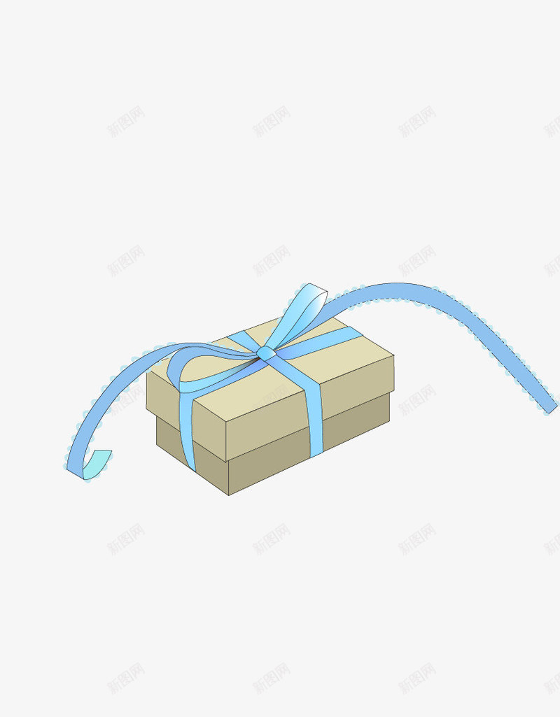 打包好的礼物盒png免抠素材_88icon https://88icon.com 丝带 包装 盒子 礼物 礼物盒