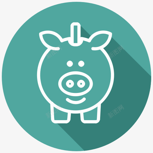 现金硬币扑满储蓄账户储蓄电子商png免抠素材_88icon https://88icon.com Cash account bank coins piggy saving savings 储蓄 储蓄账户 扑满 现金 硬币