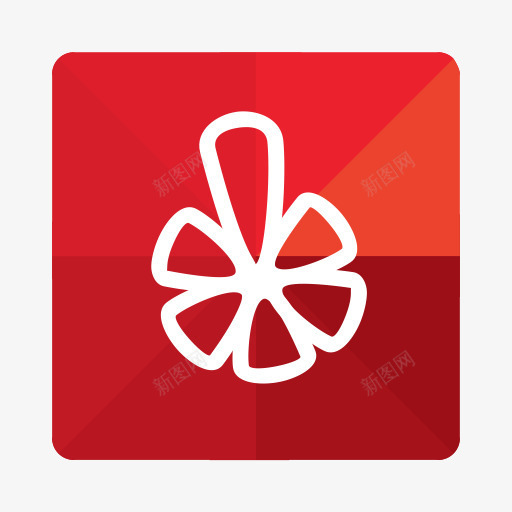 通信公司媒体消息社会Yelp品牌png免抠素材_88icon https://88icon.com Communication Yel company media message social yelp 公司 媒体 消息 社会 通信