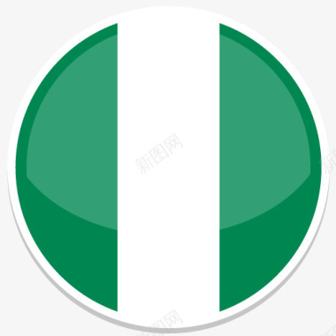尼日利亚2014世界杯标图标图标