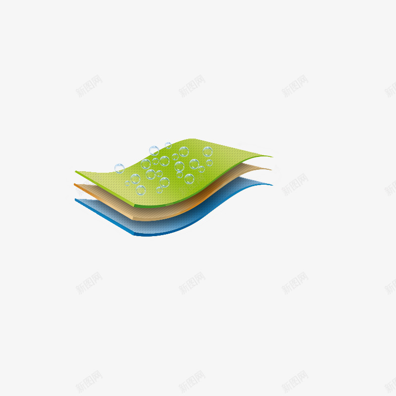 防水布料防水png免抠素材_88icon https://88icon.com 布料 彩色布 材料 防水 防水布料 防水材料