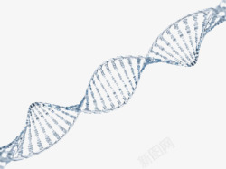 灰色dna灰色dna遗传物质基因肽链脱氧高清图片
