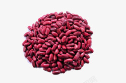 粮食红芸豆素材