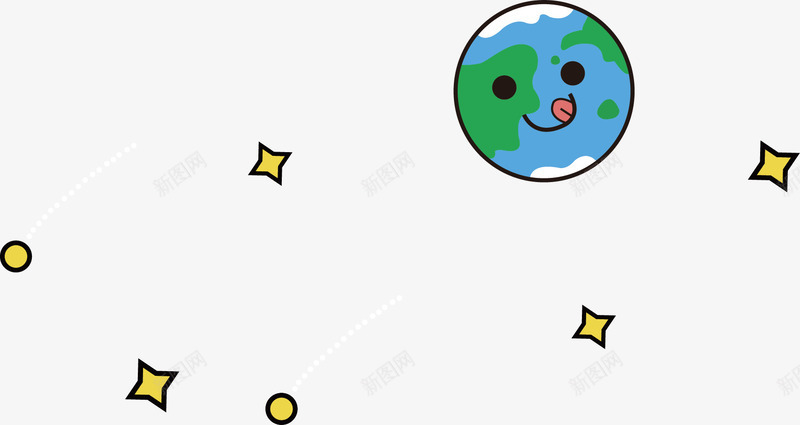 天体png免抠素材_88icon https://88icon.com 星球 星空 星际