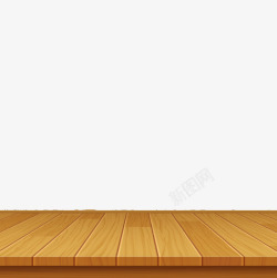展台木地板木板展台背景高清图片