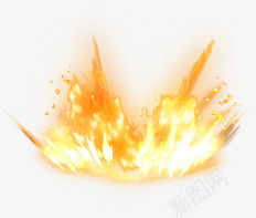 爆炸png免抠素材_88icon https://88icon.com 光 光效 光环 炸裂 爆炸 爆炸动画 爆炸图像 特效