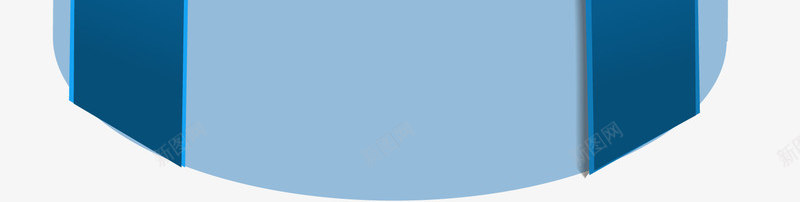 小清新蓝色礼盒png免抠素材_88icon https://88icon.com 小清新礼盒 简约盒子 蓝色丝带 蓝色礼盒 蓝色蝴蝶结 质感