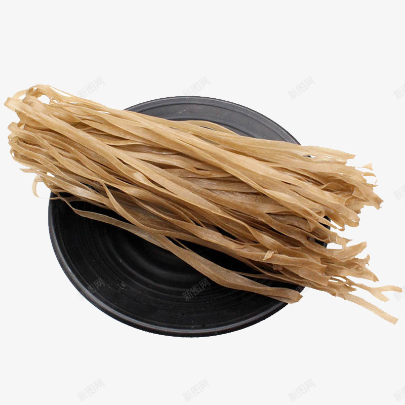 红薯粉条png免抠素材_88icon https://88icon.com 产品实物 免抠PNG 地瓜粉条 宽粉条 手工粉条 火锅食材 红薯粉条