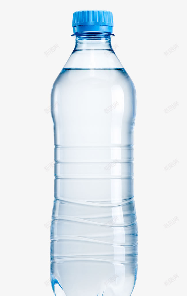 矿泉水瓶png免抠素材_88icon https://88icon.com 水瓶样机 矿泉水瓶 矿物质水 纯净水