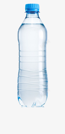 透明矿泉水瓶矿泉水瓶高清图片