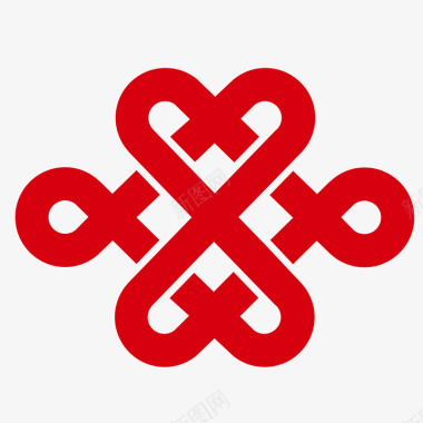 logo中国联通标志图标图标