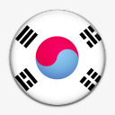 国旗南韩国国世界标志png免抠素材_88icon https://88icon.com country flag korea south 南 国 国旗 韩国