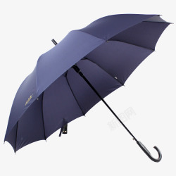 商务伞雨伞绅士雨伞素材