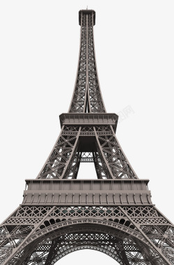法国旅行埃菲尔铁塔高清图片