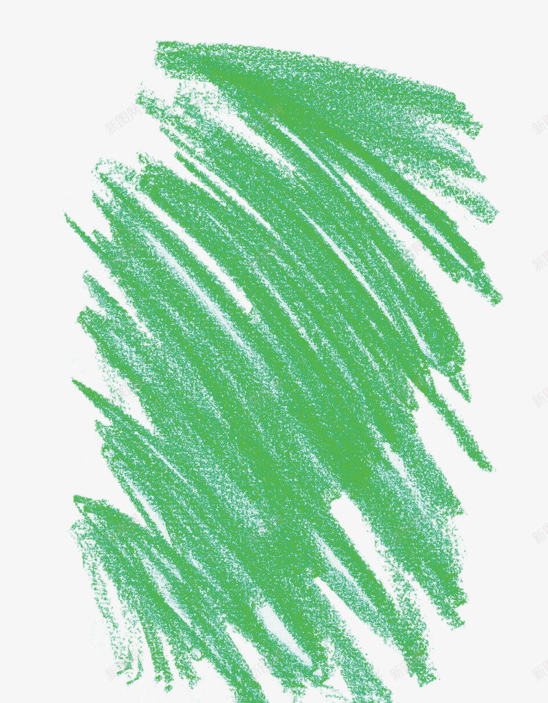 粉笔线条涂鸦图案png免抠素材_88icon https://88icon.com 免抠 图案 效果 涂鸦 涂鸦主题 粉笔 粉笔纹理 绿色 装饰
