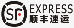快递顺丰顺丰速运logo图标高清图片