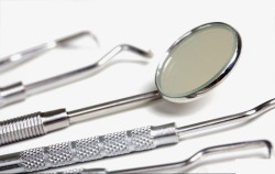 手术工具拔牙手术工具高清图片
