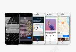 最新款手机最新iPhone7手机高清图片