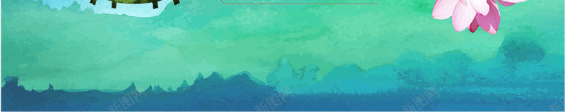绿色清新唯美春游海报背景psd免抠素材_88icon https://88icon.com 唯美 旅行 春游 柳树 水轮 海报 清新 绿色