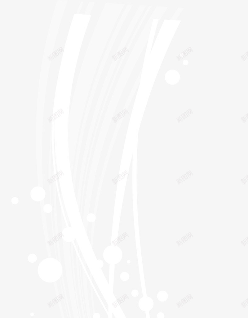 白色梦幻曲线png免抠素材_88icon https://88icon.com 弧形 曲线 梦幻弧线 清新线条 白色曲线 装饰图案 闪耀线条